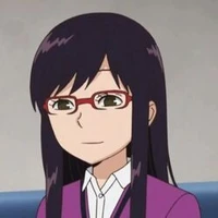 Shiori Usami