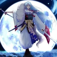 Sesshoumaru