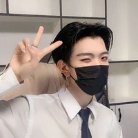 Scorpio Kim - Hắn
