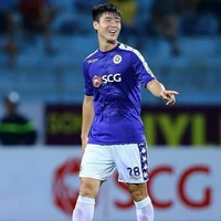 Duy Mạnh