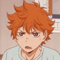 Hinata Shouyou