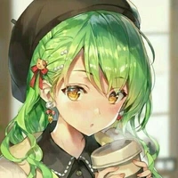 Kyogi Ocha🍵