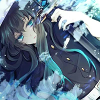tokitou muichirou