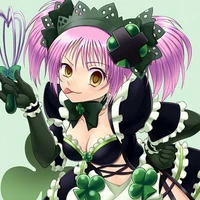 AMU HINAMORI ( SARA HANAGAKI)
