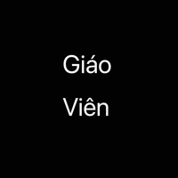 Giáo viên