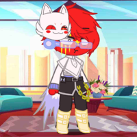 Tecran-oc của t/g