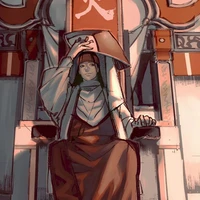 Senju Hashirama