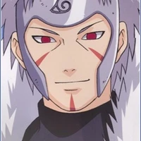 senju tobirama