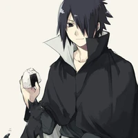 Uchiha Sasuke