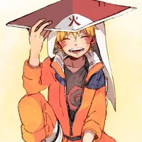 uzumaki Naruto