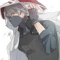 Hatake Kakashi