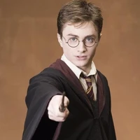 Harry Potter