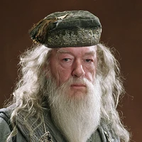 Dumbledore