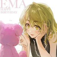 Sano Emma