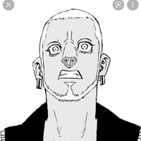 Keizo Arashi(Benkei)