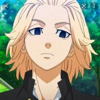 Sano Manjiro(Mikey)