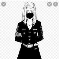 (Sanzu)Akashi Haruchiyo