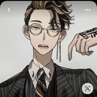 Hanma Shuji