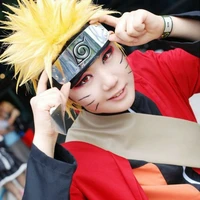 Uzumaki Naruto