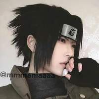 Uchiha Sasuke