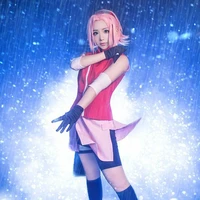 Haruno Sakura