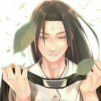 Hyuga Neji