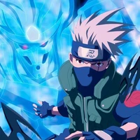 Hatake Kakashi