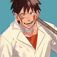 kiba