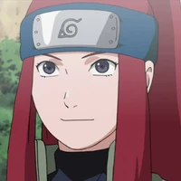 Kushina