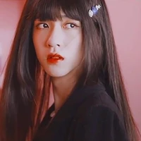 Tina Hạ (cj họ cậu)