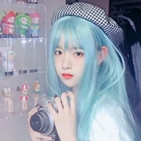 Lưu Diệu Ánh (cj Văn ca)