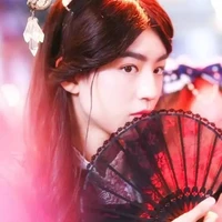 Vương Tuấn Anh (cj họ cậu)