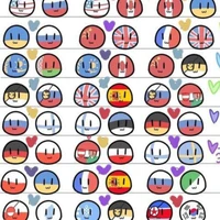 all country