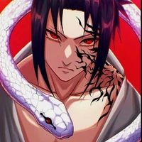 Uchiha Sasuke