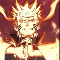 Uzumaki Naruto