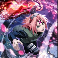 Haruno Sakura