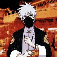Hatake Kakashi