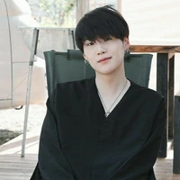 Min Yoongi