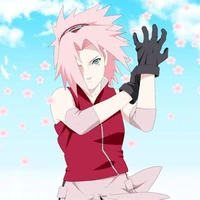 haruno sakura