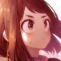 Ochako Uraraka-Uravity