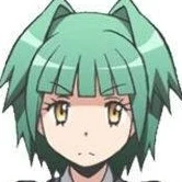 Kayano Kaede