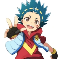 Valt Aoi (Queen)