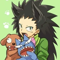 Ken Midori