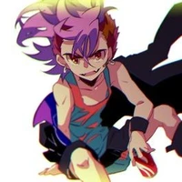 Ben Azuki