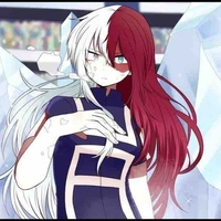 Todoroki Yuu [ Bright ]