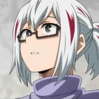 Fuyumi Todoroki 
