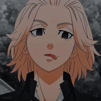 Sano Manjirou (Mikey)