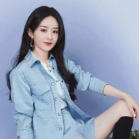 Triệu Lệ Dĩnh" Bạch Sát"