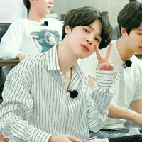 Park Jimin-y