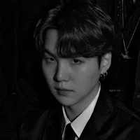 Min Yoongi - anh